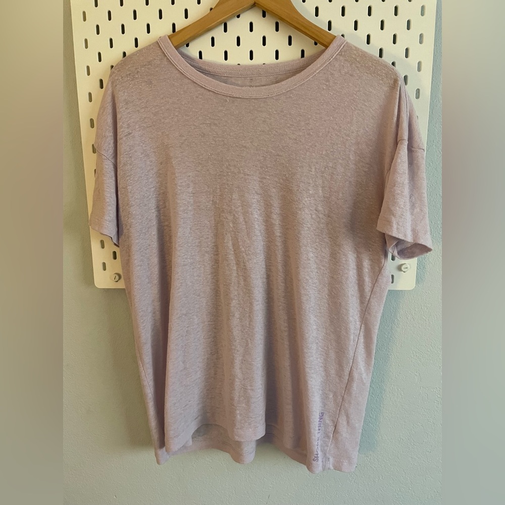 Shore Thing Aerie Top